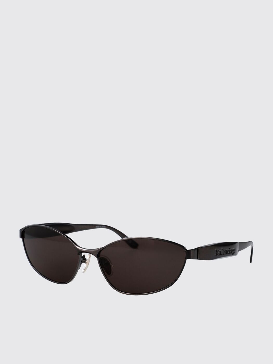 Х󥷥 BALENCIAGA 󥰥饹 󥰥饹ᥬ ǥ 졼 Sunglasses BB0356S Grey ...