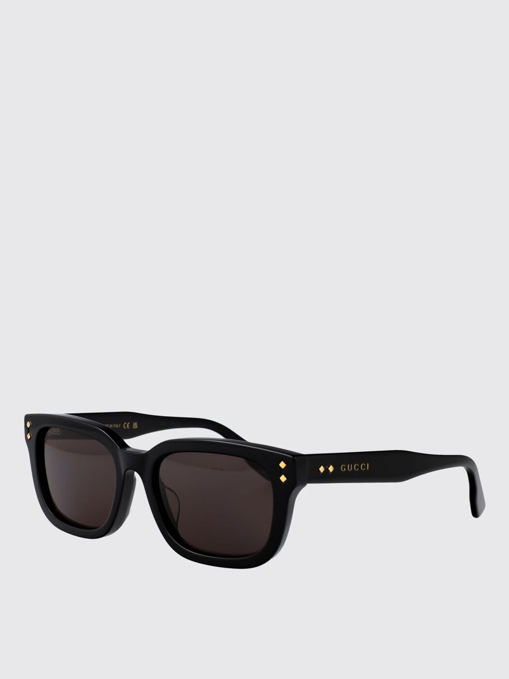 グッチ GUCCI サングラス サングラス・メガネ レディース ブラッ...(4)