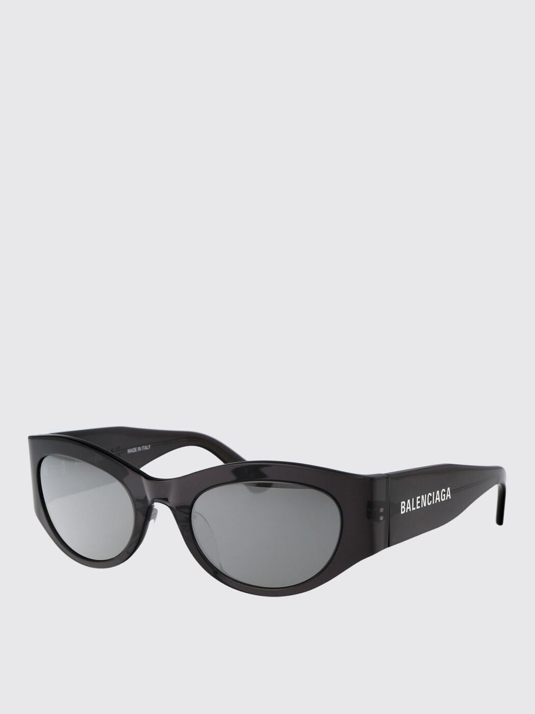 Х󥷥 BALENCIAGA 󥰥饹 󥰥饹ᥬ ǥ 졼 Sunglasses BB0330SK Grey ...