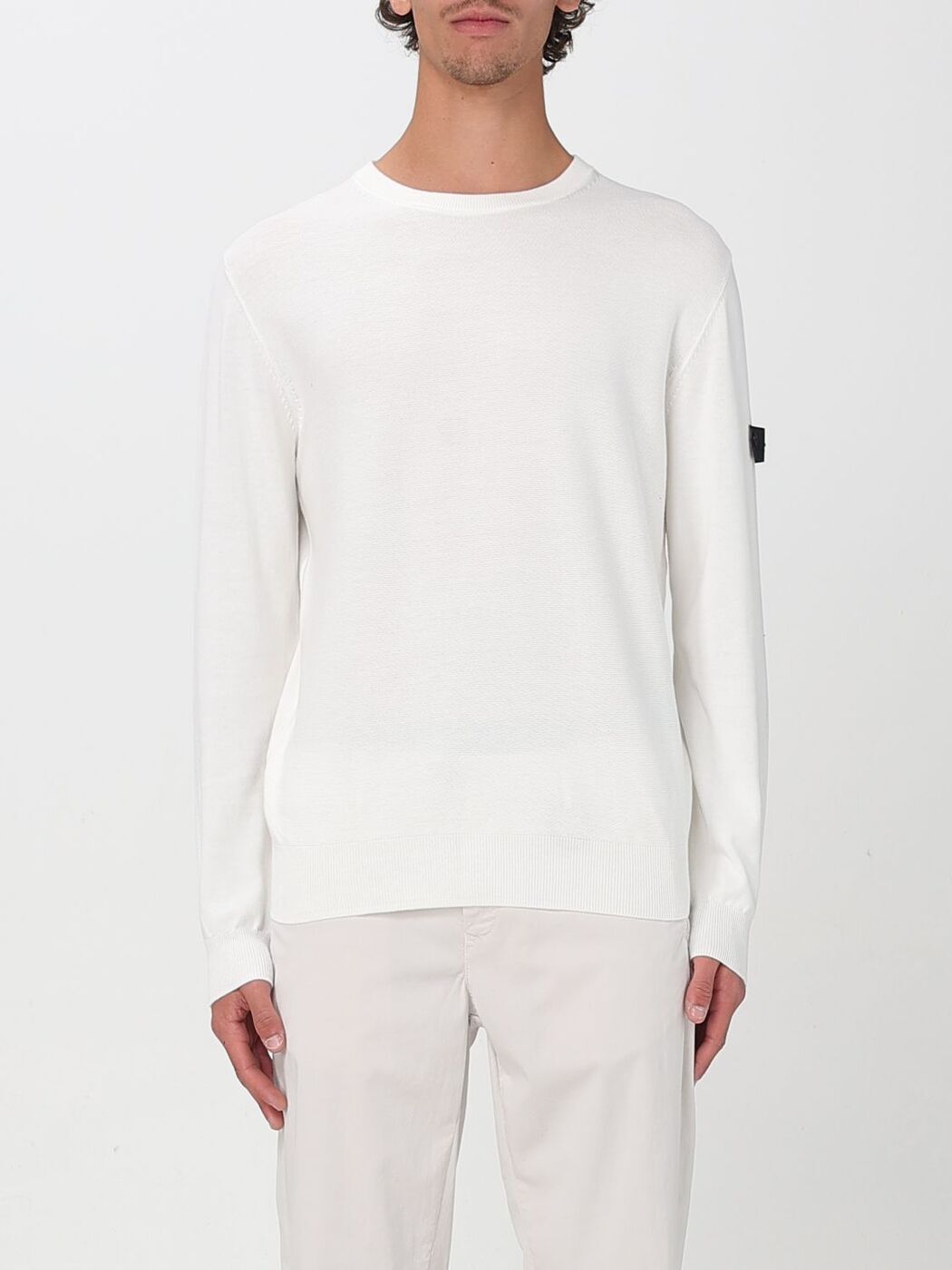 ԥ塼ƥ꡼ PEUTEREY  ˥åȥ  ۥ磻 Knitwear PEU546199012010 White ...