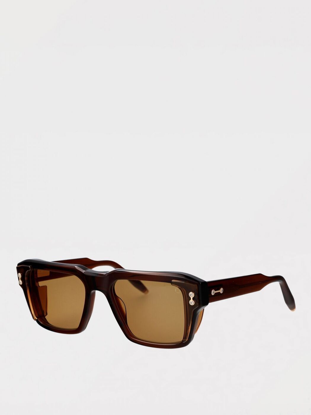 1000OFFݥ!!  AKONI 󥰥饹 󥰥饹ᥬ  ֥饦 Sunglasses AKS-...