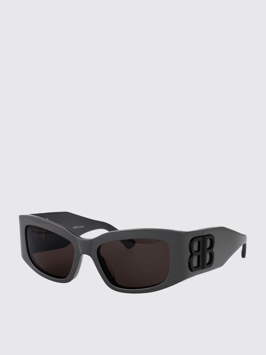 Х󥷥 BALENCIAGA 󥰥饹 󥰥饹ᥬ ǥ 졼 Sunglasses BB0360S Grey ...