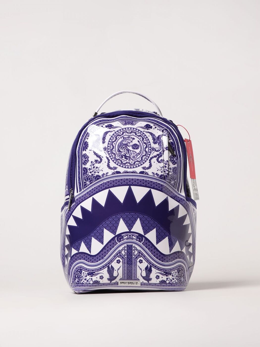 スプレーグラウンド SPRAYGROUND リュックサック バックパック メンズ マルチカラー Ba