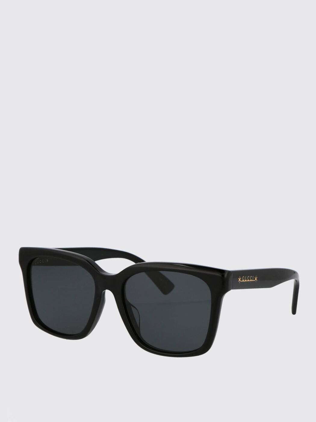 グッチ GUCCI サングラス サングラス・メガネ メンズ ブラック ...(4)