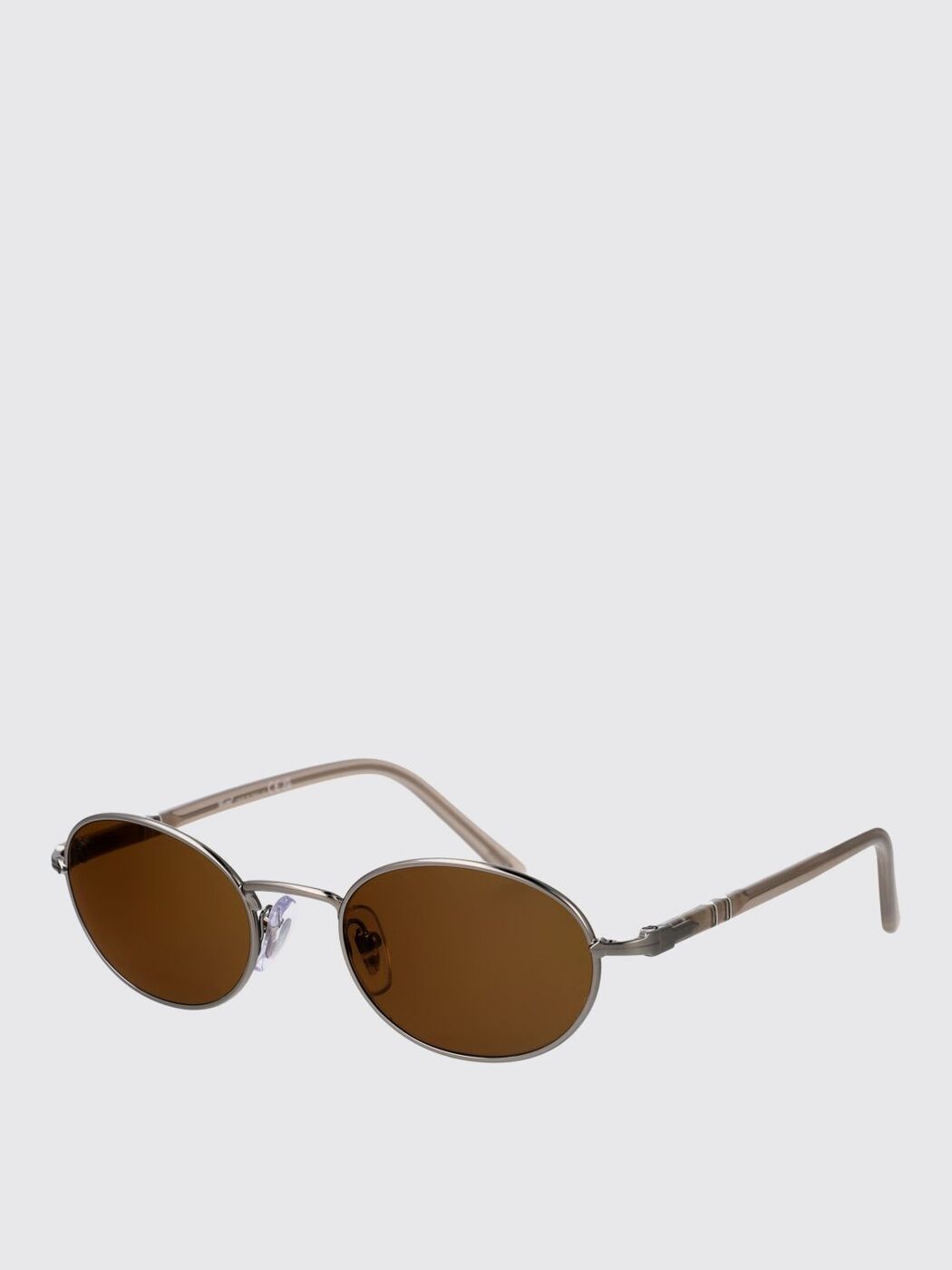 ڥ PERSOL 󥰥饹 󥰥饹ᥬ  졼 Sunglasses 0PO1018S Grey  ̵ ...