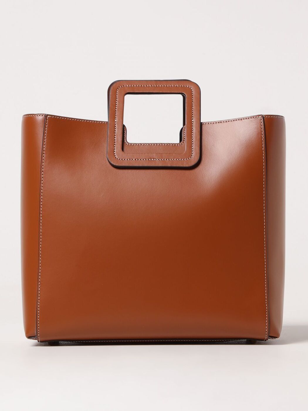 楽天BRANDSHOP・クラージュ楽天市場店【本日ポイント4倍!!】 スタウド STAUD バッグ レディース ブラウン Business bags 079042 Brown 関税 送料無料 ラッピング無料 2025SS gi