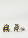 【三連休限定1000円OFF】 ポールスミス PAUL SMITH ハイテクアクセサリー ファッション小物 メンズ シルバー Hi-Tech Accessories M1ACUFFPBUG Silver 関税 送料無料 ラッピング無料 2025SS gi