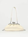 ウィークエンド マックス マーラ WEEKEND MAX MARA クラッチバッグ レディース Clutch and wristlets bags 2515511024600 Milk 関税 送料無料 ラッピング無料 2025SS gi