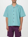 エドウイン EDWIN シャツ メンズ グリーン Shirts I034965 Green 関税 送料無料 ラッピング無料 2025SS gi