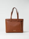 【三連休限定1000円OFF】 リュー ジョー LIU JO トートバッグ レディース ベージュ Tote bags AA5135E0033 Beige 関税 送料無料 ラッピング無料 2025SS gi