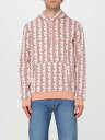 ラコステ LACOSTE スウェットシャツ トレーナー メンズ マルチカラー Sweatshirts SH2855 Multicolor 関税 送料無料 ラッピング無料 2025SS gi