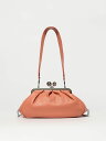 ウィークエンド マックス マーラ WEEKEND MAX MARA クラッチバッグ レディース ピンク Clutch and wristlets bags 2515511024600 Pink 関税 送料無料 ラッピング無料 2025SS gi