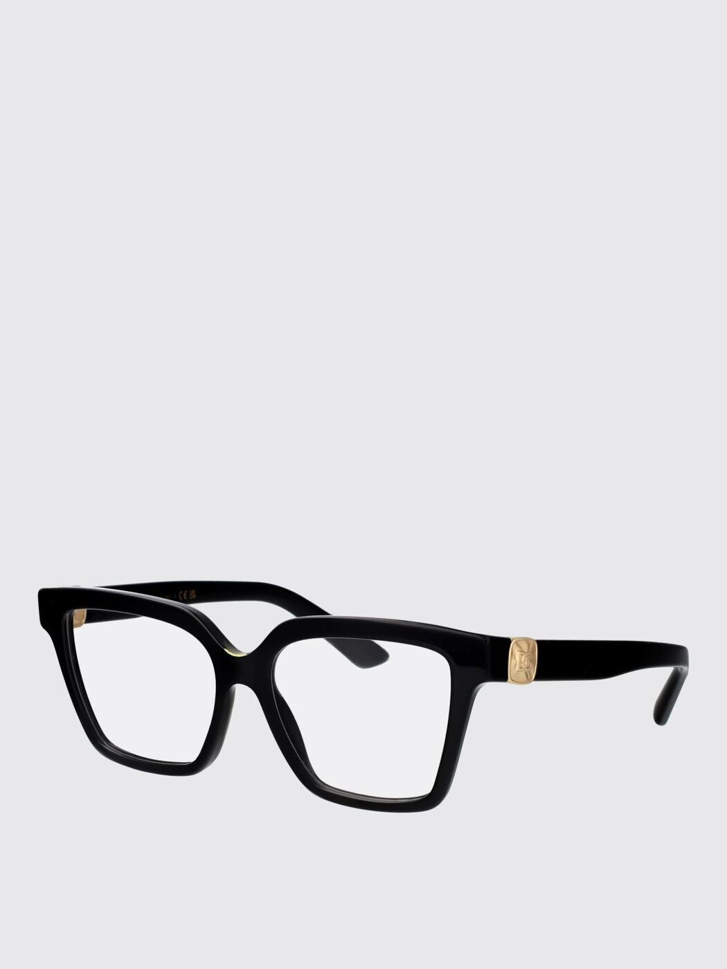 ɥ&åС DOLCE&GABBANA 󥰥饹 󥰥饹ᥬ ǥ ֥å Sunglasses 0DG3395...