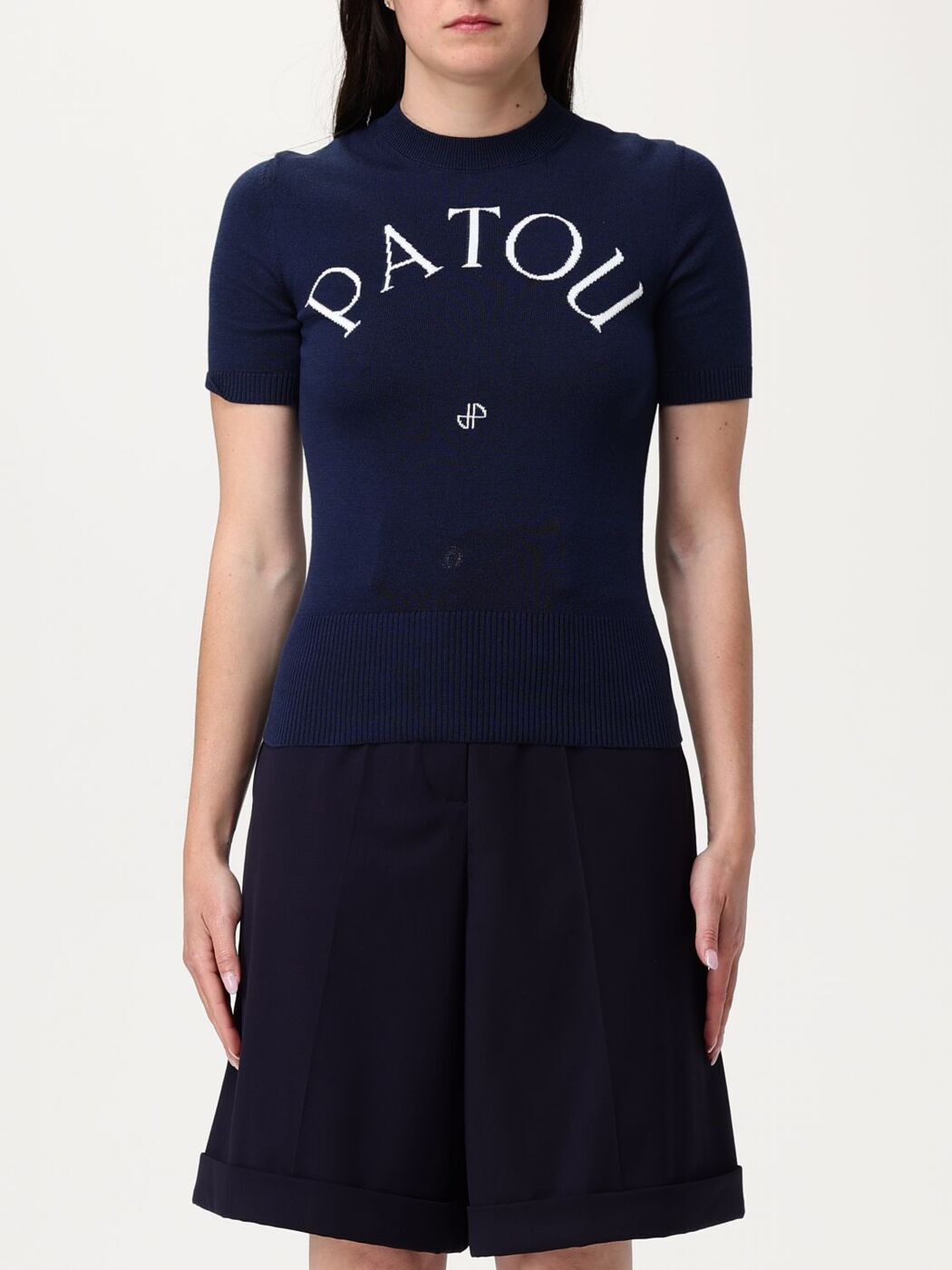 楽天市場】Patou(ニット・セーター|トップス):レディース 楽天市場】Patou(ニット・セーター|トップス):レディース