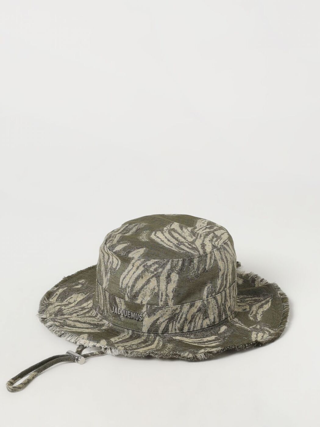 åॹ JACQUEMUS ϥå ˹ ǥ ꡼ Hats 213AC0021748 Green  ̵ å...