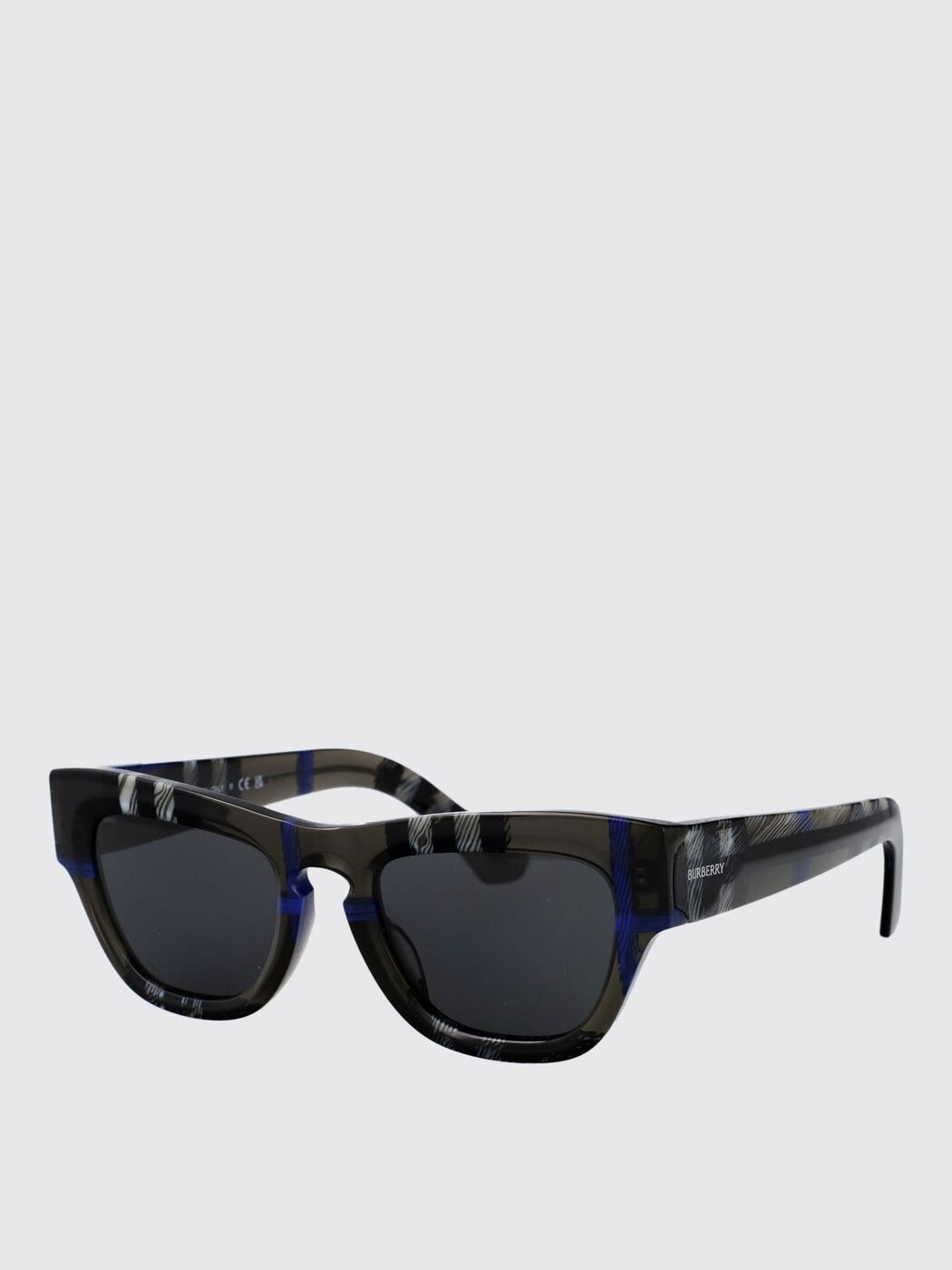 СХ꡼ BURBERRY 󥰥饹 󥰥饹ᥬ ǥ Sunglasses 0BE4440U Grey 1  ̵...
