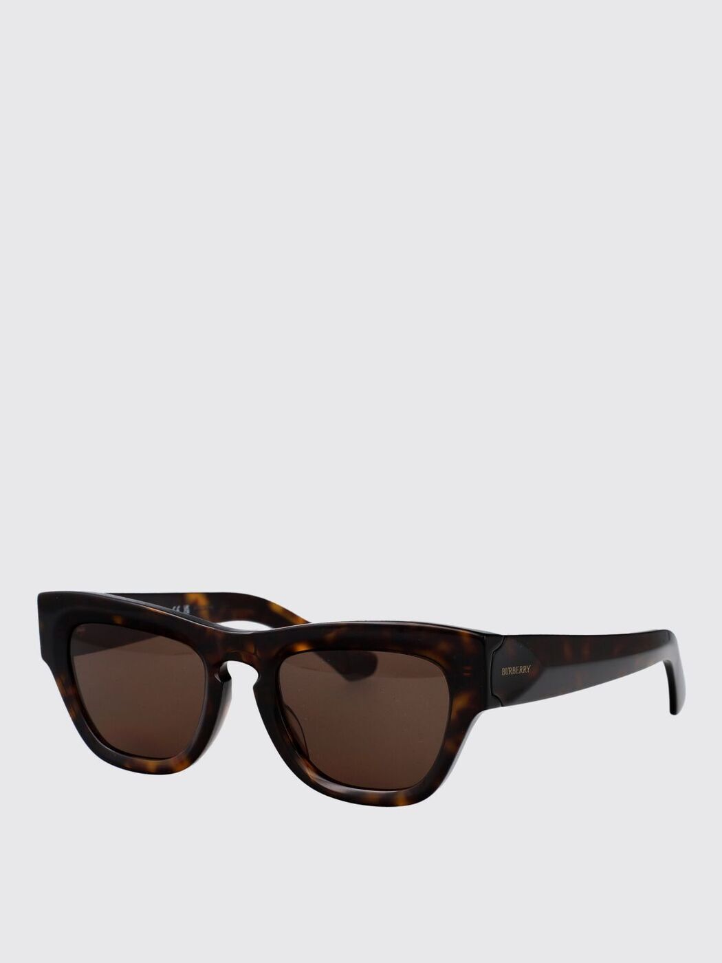 СХ꡼ BURBERRY 󥰥饹 󥰥饹ᥬ ǥ ֥饦 Sunglasses 0BE4440U Brown ...
