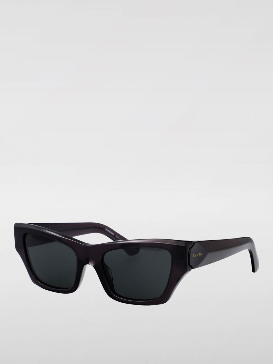 СХ꡼ BURBERRY 󥰥饹 󥰥饹ᥬ ǥ 졼 Sunglasses 0BE4441U Grey  ...