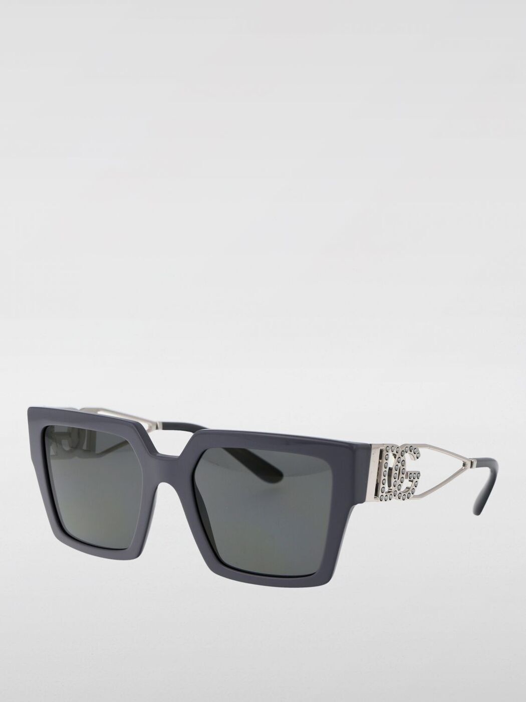 ɥ&åС DOLCE&GABBANA 󥰥饹 󥰥饹ᥬ ǥ 졼 Sunglasses 0DG4446B...