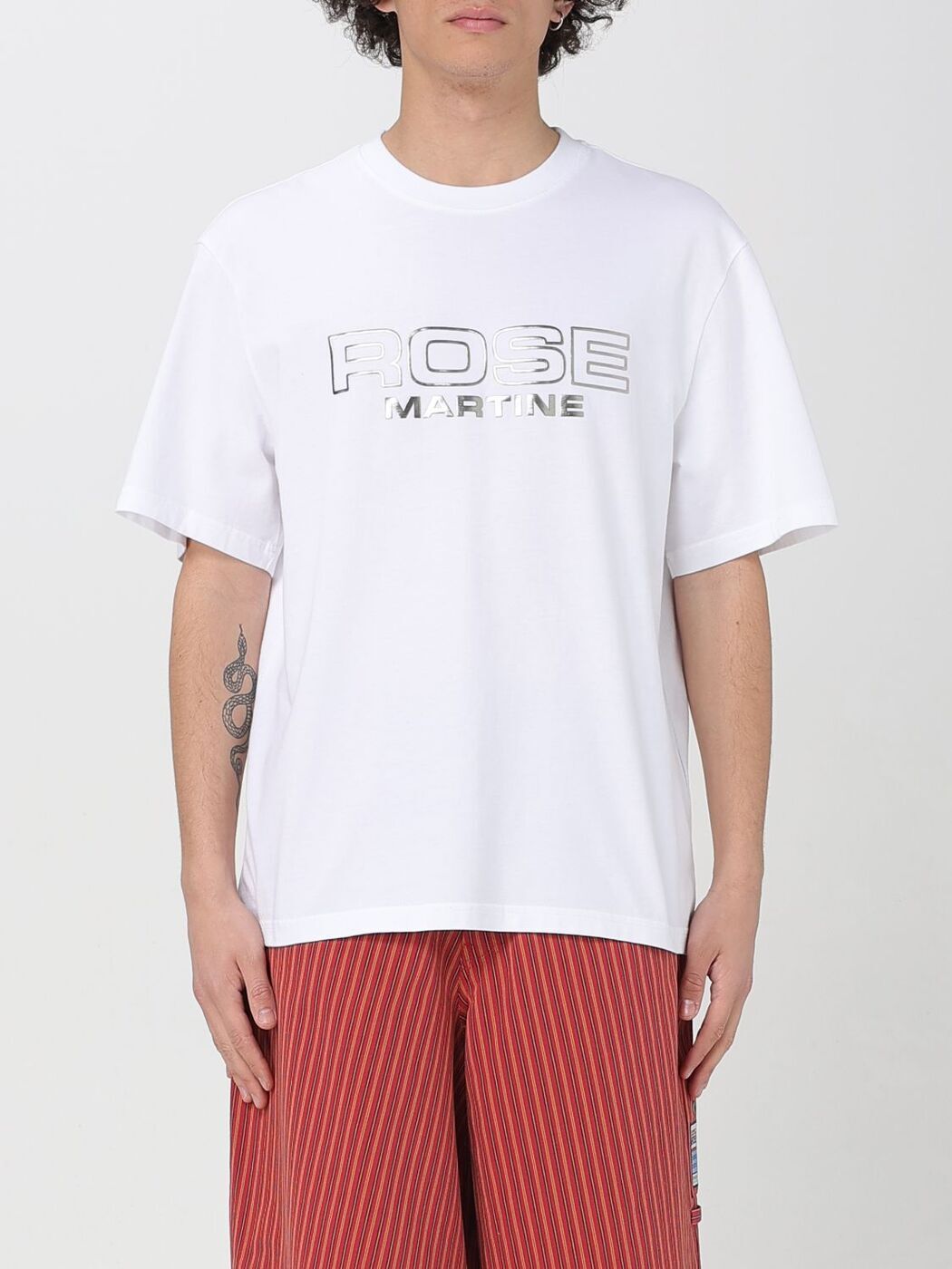 楽天市場】MARTIN ROSE(Tシャツ・カットソー|トップス 楽天市場】MARTIN ROSE(Tシャツ・カットソー|トップス