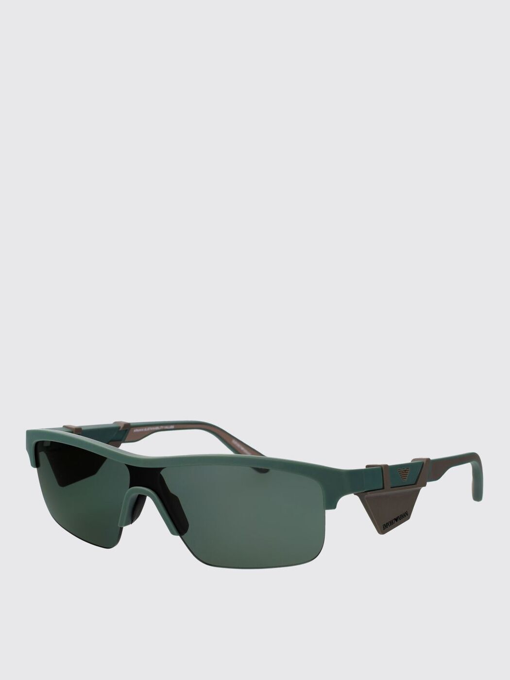 ݥꥪ ޡ EMPORIO ARMANI 󥰥饹 󥰥饹ᥬ  ꡼ Sunglasses 0EA4218...