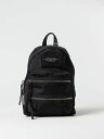 マーク ジェイコブス MARC JACOBS リュックサック バックパック レディース ブラック Backpacks and bum bags 2F3HBP029H02 Black 関税 送料無料 ラッピング無料 2026AW gi