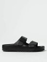 【1000円OFFクーポン配布中!】 ビルケンシュトック BIRKENSTOCK サンダル レディース ブラック Sandals 1022431 Black 関税 送料無料 ラッピング無料 2024AW gi