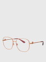 ドルチェ&ガッバーナ DOLCE&GABBANA サングラス サングラス・メガネ レディース Sunglasses 0DG1356 Yellow Gold 関税 送料無料 ラッピング無料 2025SS gi