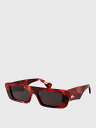 グッチ GUCCI サングラス サングラス・メガネ レディース レッド Sunglasses GG1625S Red 関税 送料無料 ラッピング無料 2025SS gi