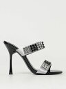 リュー ジョー LIU JO サンダル レディース ブラック Sandals SA5157EX178 Black 関税 送料無料 ラッピング無料 2025SS gi