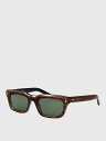 グッチ GUCCI サングラス サングラス・メガネ メンズ ブルー Sunglasses GG1524S Blue 関税 送料無料 ラッピング無料 2025SS gi