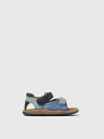 カンペール CAMPER ダービーシューズ シューズ ボーイズ マルチカラー Derby shoes K800362-014 TWINS Multicolor 関税 送料無料 ラッピング無料 2025SS gi