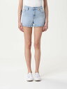 トミー ジーンズ TOMMY JEANS デニムショーツ ショーツ レディース グリーン Denim shorts DW0DW20089 Green 関税 送料無料 ラッピング無料 2025SS gi
