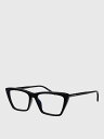 イヴ サンローラン SAINT LAURENT PARIS サングラス サングラス・メガネ レディース ブラック Sunglasses SL737MICA Black 関税 送料無料 ラッピング無料 2025SS gi