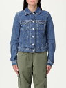 【1000円OFFクーポン配布中!!】 トミー ジーンズ TOMMY JEANS スーツジャケット スーツ ジャケット レディース ネイビー Suit Jackets DW0DW20120 Navy 関税 送料無料 ラッピング無料 2025SS gi