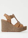 パロマバルセロ PALOMA BARCELO サンダル レディース ベージュ Sandals 263301ALISON Beige 関税 送料無料 ラッピング無料 2025SS gi