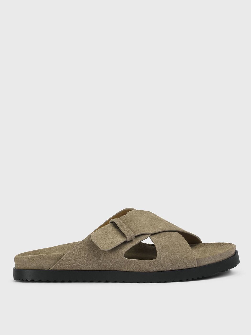 ǥ奫륹 DOUCAL'S եåȥ塼   ١ Flat Shoes DU3180NECKPF772 Beige...