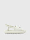 カンペール CAMPER ダービーシューズ シューズ ボーイズ ホワイト Derby shoes K800631-002 TWINS White 関税 送料無料 ラッピング無料 2025SS gi