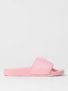 ピンコ PINKO サンダル レディース ピンク Sandals SS0093E027 Pink 関税 送料無料 ラッピング無料 2025SS gi
