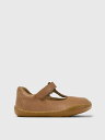 カンペール CAMPER ダービーシューズ シューズ ボーイズ Derby shoes K800564-007 TWINS Nude 関税 送料無料 ラッピング無料 2025SS gi