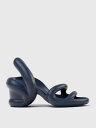 カンペール CAMPER サンダル レディース ブルー Sandals K200155-042 KOBARAH Blue 関税 送料無料 ラッピング無料 2025SS gi