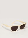 イヴ サンローラン SAINT LAURENT PARIS サングラス サングラス・メガネ レディース Sunglasses SLM103 Ivory 関税 送料無料 ラッピング無料 2025SS gi