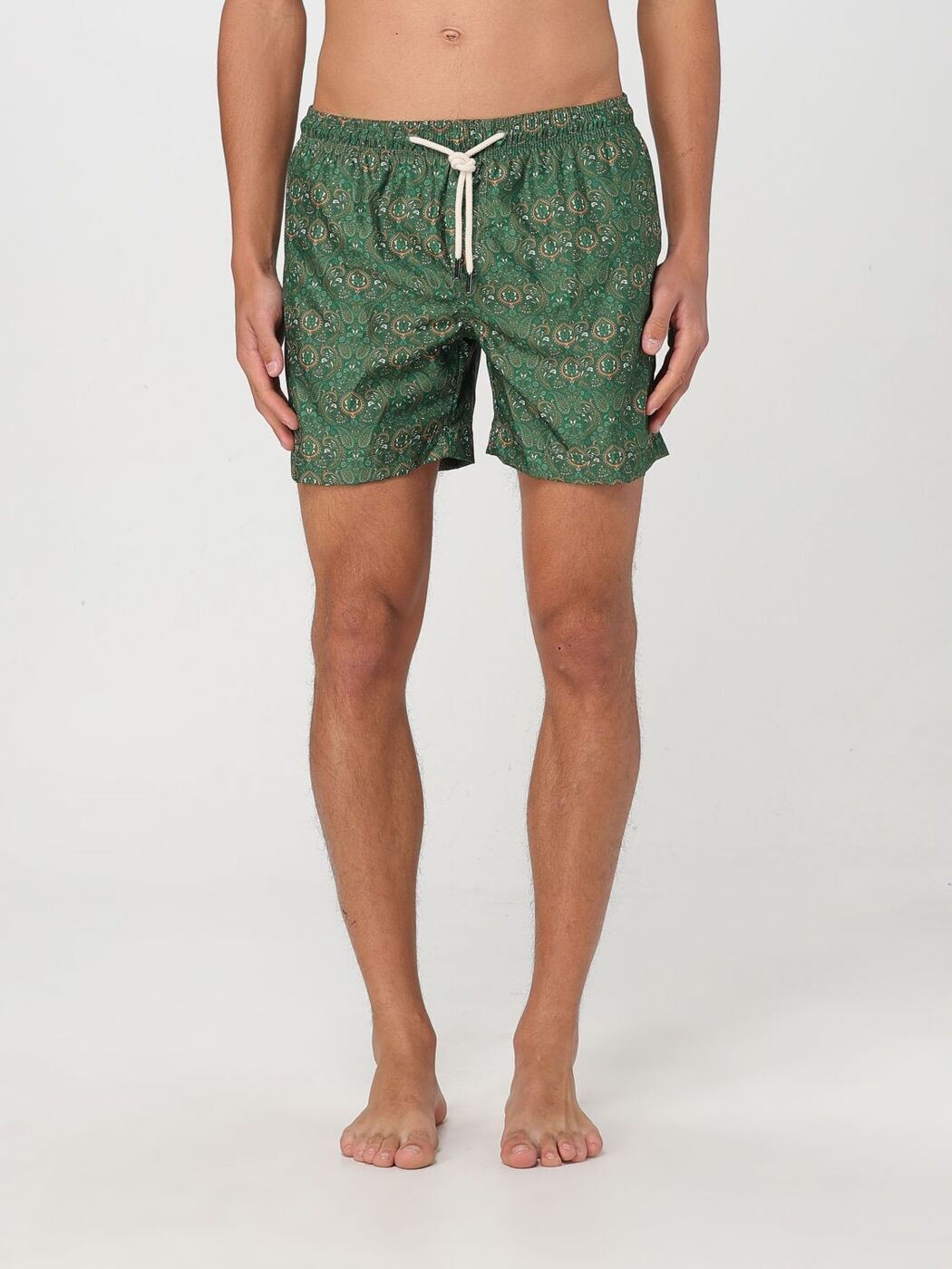 ڥ˥󥷥 PENINSULA  ०  ꡼ Swimwear VERBANIA Green  ̵ ...