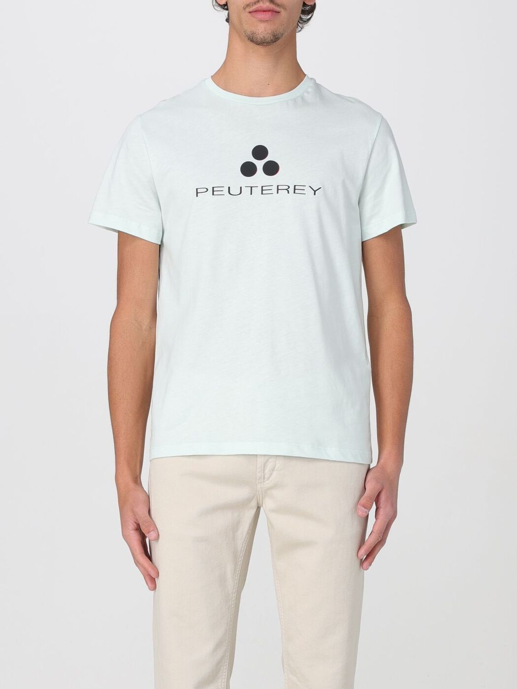 ԥ塼ƥ꡼ PEUTEREY T  T-shirts PEU547599011969 Ice  ̵ åԥ̵ ...