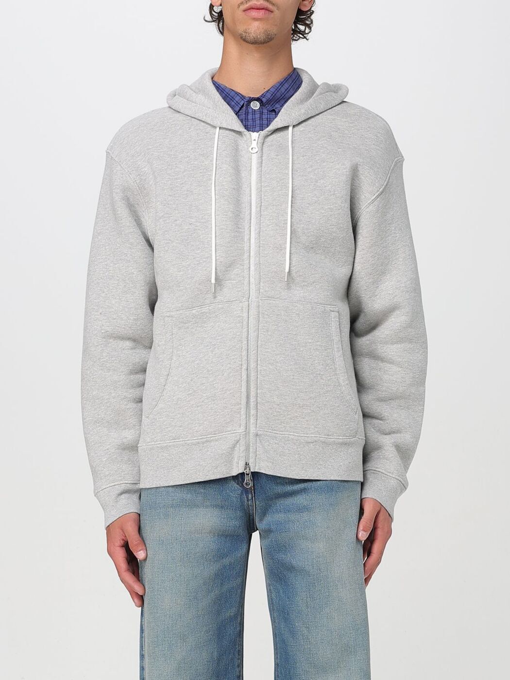 쥬 OUR LEGACY åȥ ȥ졼ʡ  졼 Sweatshirts M2256RG Grey  ...
