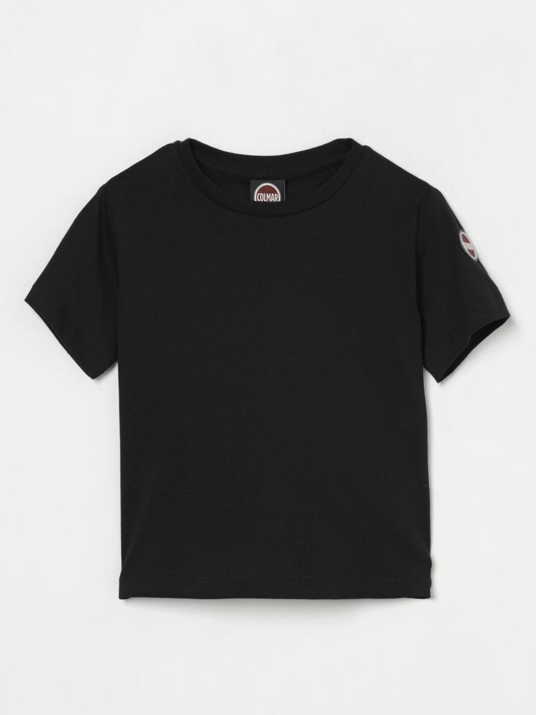 ޡ COLMAR 󥰥꡼T T ܡ ֥å Long sleeve t-shirts 35016SH Bl...