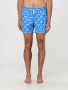 ペニンシュラ PENINSULA 水着 スイムウェア メンズ Swimwear TROPICANA Royal Blue 関税 送料無料 ラッピング無料 2025SS gi