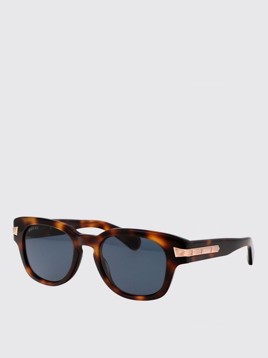 グッチ GUCCI サングラス サングラス・メガネ メンズ ブラウン ...(4)