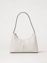 【三連休限定1000円OFF】 フルラ FURLA バッグ レディース Business bags WB00863BX3822 Yellow Cream 関税 送料無料 ラッピング無料 2025SS gi