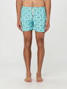 ペニンシュラ PENINSULA 水着 スイムウェア メンズ Swimwear TROPICANA Gnawed Blue 関税 送料無料 ラッピング無料 2025SS gi